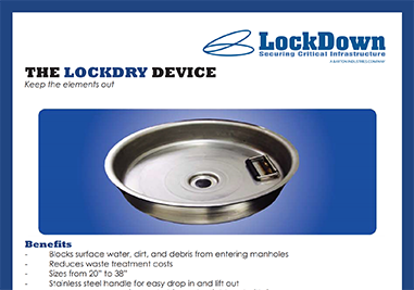 LockDry Product Information (PDF)